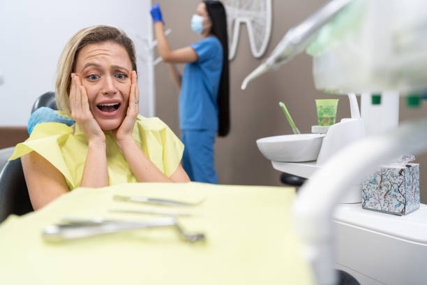 Best Emergency Orthodontic Repairs in Lake Goodwin, WA
