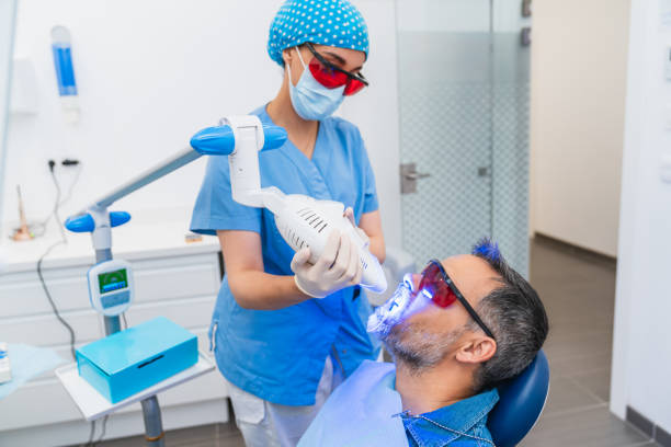 Best Emergency Treatment for Toothache in Lake Goodwin, WA